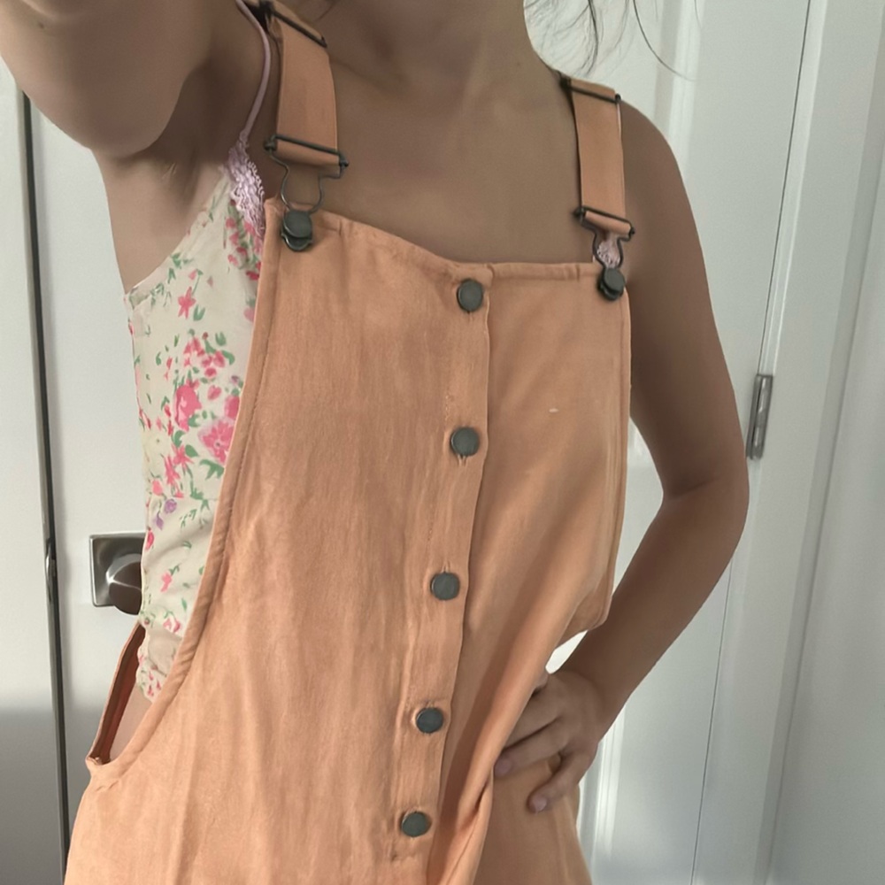 Roxy Romper, Perfect Condition Size Small - image 1